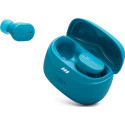 Bluetooth-гарнітура JBL Tune Buds 2 Turquoise (JBLTBUDS2TQE)