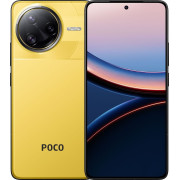 Смартфон Xiaomi Poco F7 Ultra 12/256GB NFC Yellow Global