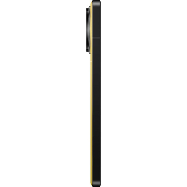 Смартфон Xiaomi Poco F7 Ultra 12/256GB NFC Yellow Global