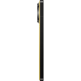 Смартфон Xiaomi Poco F7 Ultra 12/256GB NFC Yellow Global