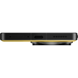 Смартфон Xiaomi Poco F7 Ultra 12/256GB NFC Yellow Global