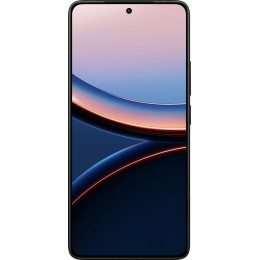 Смартфон Xiaomi Poco F7 Ultra 12/256GB NFC Black Global