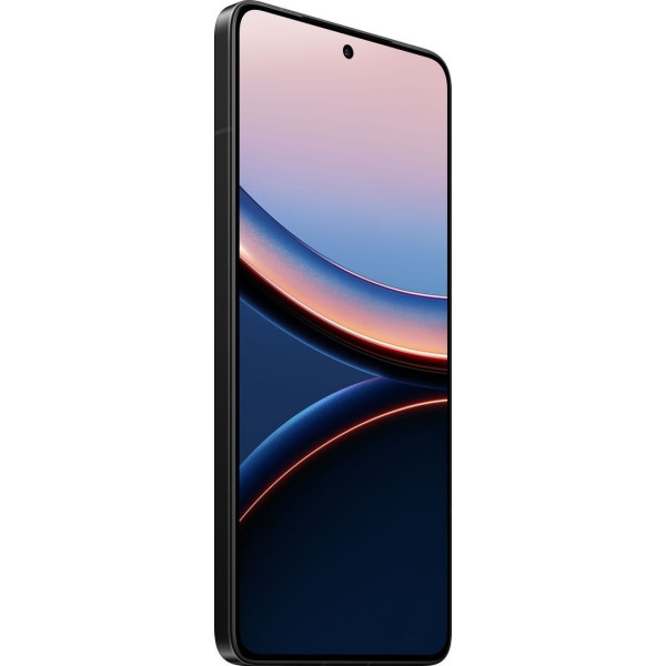 Смартфон Xiaomi Poco F7 Ultra 12/256GB NFC Black Global