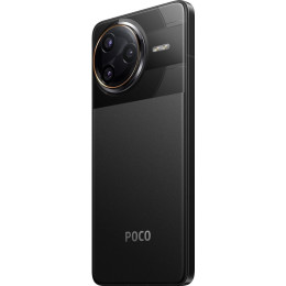 Смартфон Xiaomi Poco F7 Ultra 12/256GB NFC Black Global
