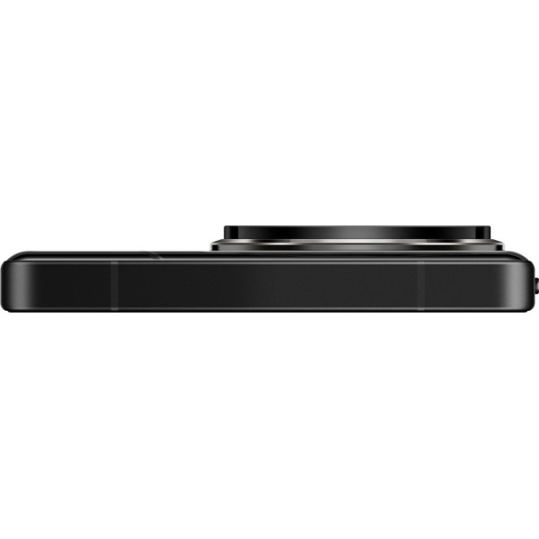 Смартфон Xiaomi Poco F7 Ultra 12/256GB NFC Black Global