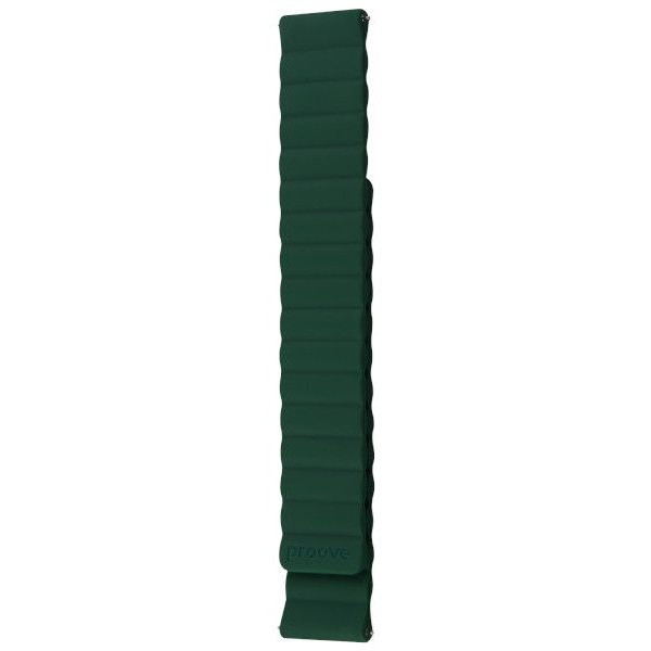 Ремінець Proove Silk Grip Band 22 mm Green (WBSGUW22MM06)