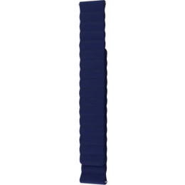 Ремінець Proove Silk Grip Band 22 mm Midnight Blue (WBSGUW22MM08)