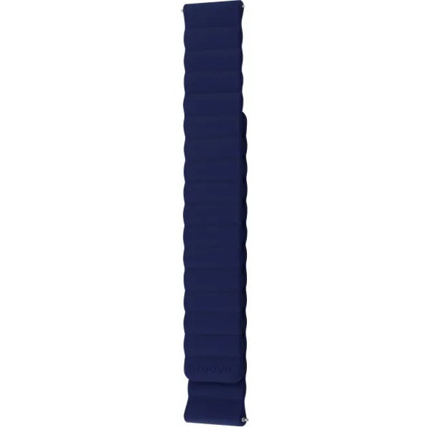 Ремешок Proove Silk Grip Band 22 mm Midnight Blue (WBSGUW22MM08)