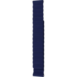 Ремешок Proove Silk Grip Band 20 mm Midnight Blue (WBSGUW20MM08)