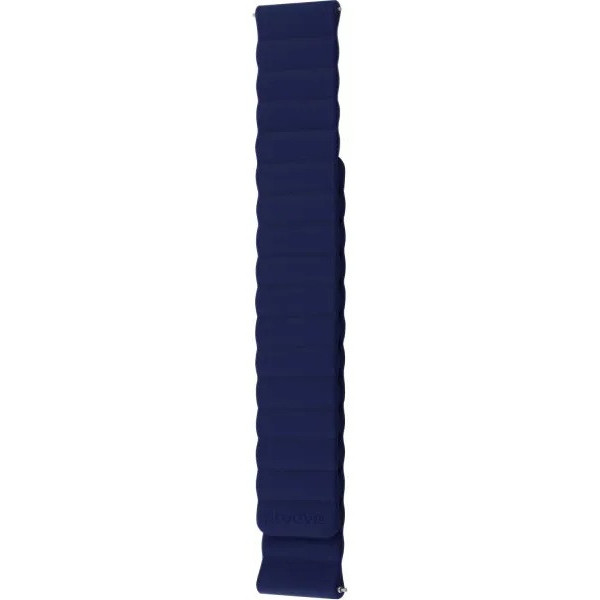 Ремешок Proove Silk Grip Band 20 mm Midnight Blue (WBSGUW20MM08)