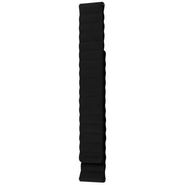 Ремешок Proove Silk Grip Band 20 mm Black (WBSGUW20MM02)