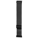 Ремешок Proove Metal Loop 20 mm Black (WBMLUW20MM02)