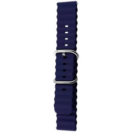 Ремешок Proove Active Band 22 mm Midnight Blue (WBABUW22MM08)