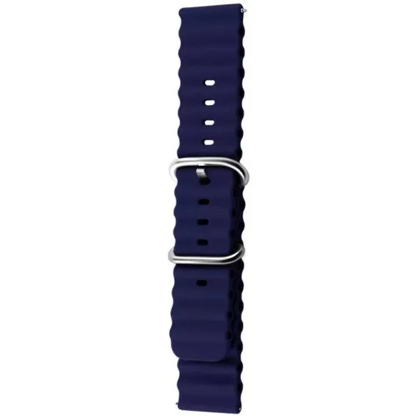 Ремешок Proove Active Band 22 mm Midnight Blue (WBABUW22MM08)