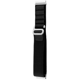 Ремінець Proove Pulse Loop 22 mm Black (WBPLUW22MM02)
