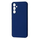 Чехол WAVE Colorful (TPU) для Samsung S25 S931 Blue