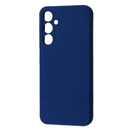 Чохол WAVE Colorful (TPU) для Samsung S25 S931 Blue