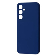 Чохол WAVE Colorful (TPU) для Samsung S25 S931 Blue
