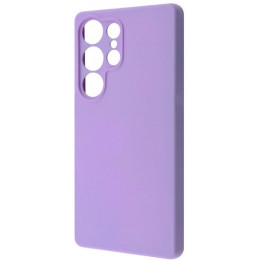 Чохол WAVE Colorful (TPU) для Samsung S25 S931 Light Purple