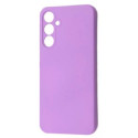 Чехол WAVE Colorful (TPU) для Samsung S25 S931 Black Currant