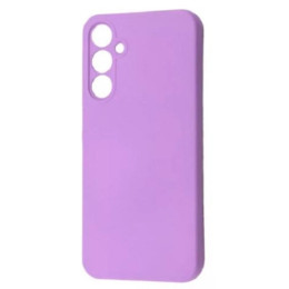 Чохол WAVE Colorful (TPU) для Samsung S25 S931 Black Currant