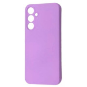 Чехол WAVE Colorful (TPU) для Samsung S25 S931 Black Currant
