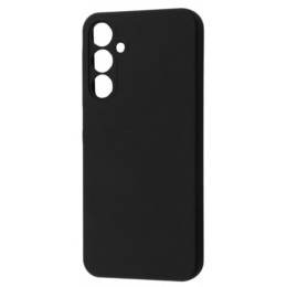 Чохол WAVE Colorful (TPU) для Samsung S25 S931 Black