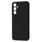 Чехол WAVE Colorful (TPU) для Samsung S25 Plus S936 Black