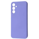 Чохол WAVE Colorful (TPU) для Samsung S25 Plus S936 Light Purple