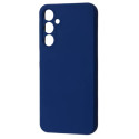 Чохол WAVE Colorful (TPU) для Samsung S25 Plus S936 Blue