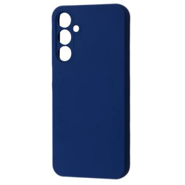 Чохол WAVE Colorful (TPU) для Samsung S25 Plus S936 Blue