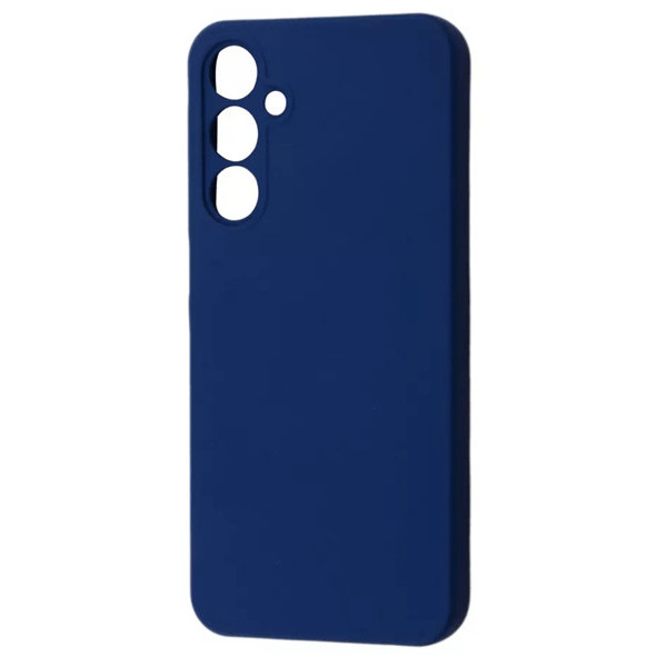 Чохол WAVE Colorful (TPU) для Samsung S25 Plus S936 Blue