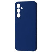 Чохол WAVE Colorful (TPU) для Samsung S25 Plus S936 Blue