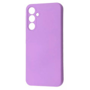 Чохол WAVE Colorful (TPU) для Samsung S25 Plus S936 Black Currant