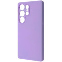Чохол WAVE Colorful (TPU) для Samsung S25 Ultra S938 Light Purple