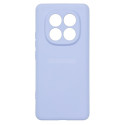Чохол ArmorStandart ICON Camera Cov для Xiaomi Redmi Note 14 Pro+ 5G Lavender (ARM79834)