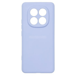Чохол ArmorStandart ICON Camera Cov для Xiaomi Redmi Note 14 Pro+ 5G Lavender (ARM79834)