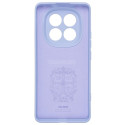Чехол ArmorStandart ICON Camera Cov для Xiaomi Redmi Note 14 Pro+ 5G Lavender (ARM79834)
