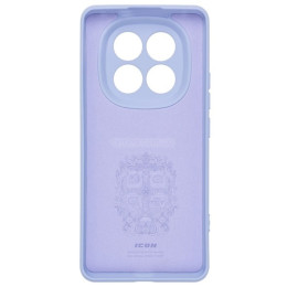 Чохол ArmorStandart ICON Camera Cov для Xiaomi Redmi Note 14 Pro+ 5G Lavender (ARM79834) 2