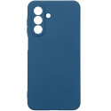 Чохол ArmorStandart ICON Camera Cov для Samsung A26 5G Dark Blue (ARM82183)