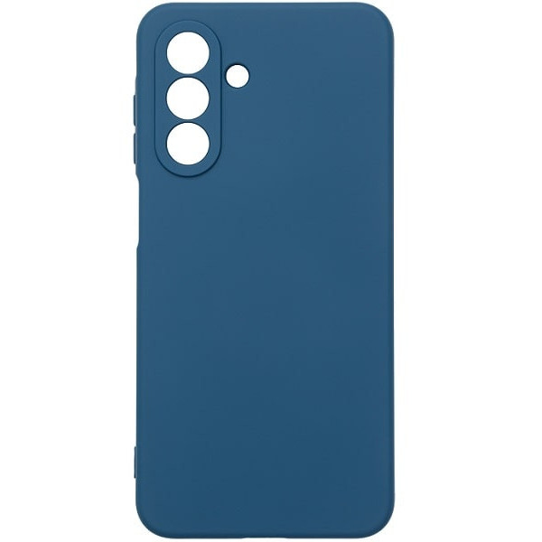 Чехол ArmorStandart ICON Camera Cov для Samsung A26 5G Dark Blue (ARM82183)