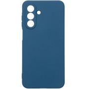 Чехол ArmorStandart ICON Camera Cov для Samsung A26 5G Dark Blue (ARM82183)