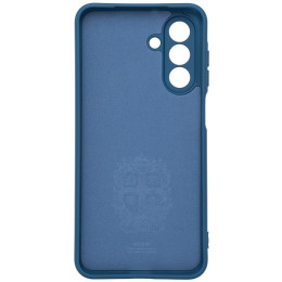 Чехол ArmorStandart ICON Camera Cov для Samsung A26 5G Dark Blue (ARM82183) 2
