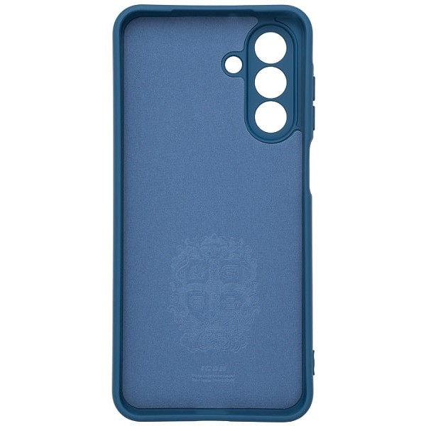 Чехол ArmorStandart ICON Camera Cov для Samsung A26 5G Dark Blue (ARM82183)