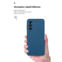 Чохол ArmorStandart ICON Camera Cov для Samsung A26 5G Dark Blue (ARM82183)
