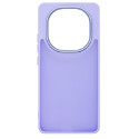 Чехол ArmorStandart Frame для Xiaomi Redmi Note 14 Pro 4G Violet (ARM79872)
