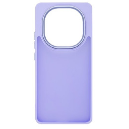 Чехол ArmorStandart Frame для Xiaomi Redmi Note 14 Pro 4G Violet (ARM79872)