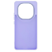 Чехол ArmorStandart Frame для Xiaomi Redmi Note 14 Pro 4G Violet (ARM79872)