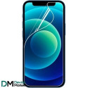 Полиуретановая бронированная пленка  USA StatusSKIN Titanium для смартфона (Матовая)