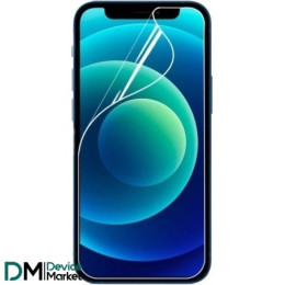 Поліуретанова броньована плівка USA StatusSKIN Titanium для смартфона (Матова)
